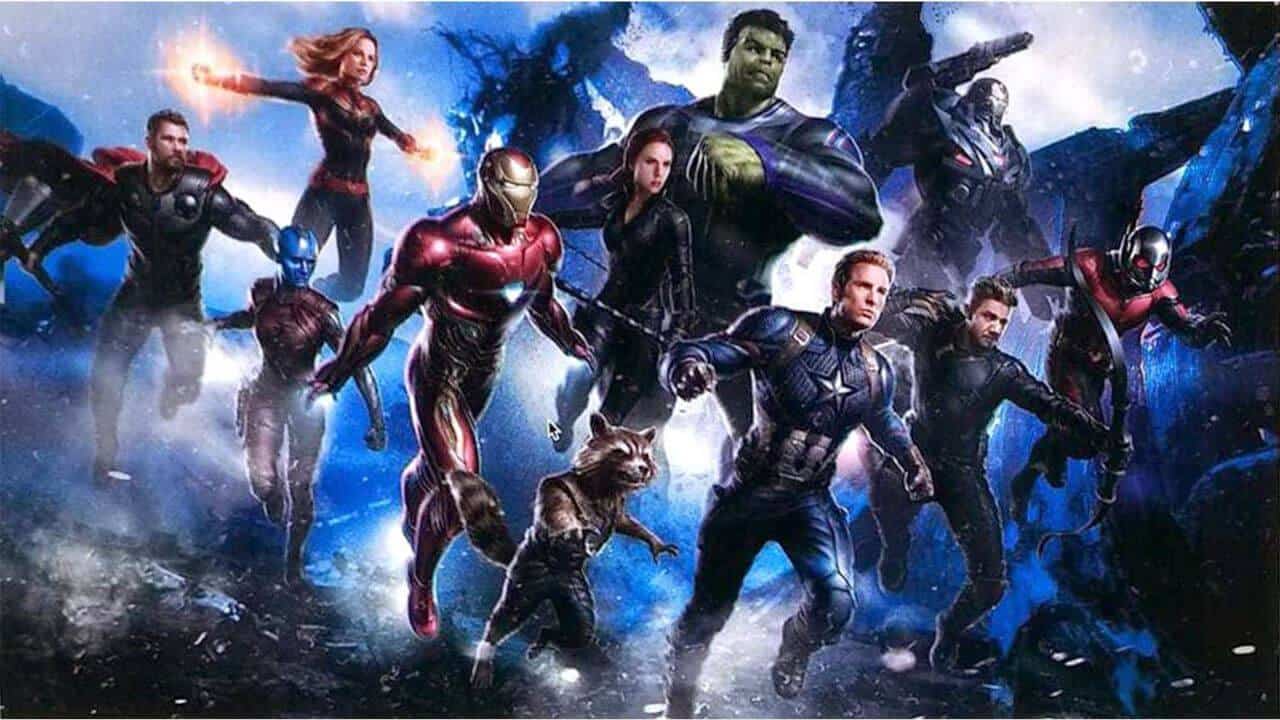 Avengers Endgame: spoilerato il ritorno di uno dei personaggi scomparsi?