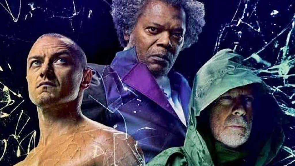 glass recensione