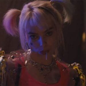 Birds of Prey: il primo teaser del film con Margot Robbie