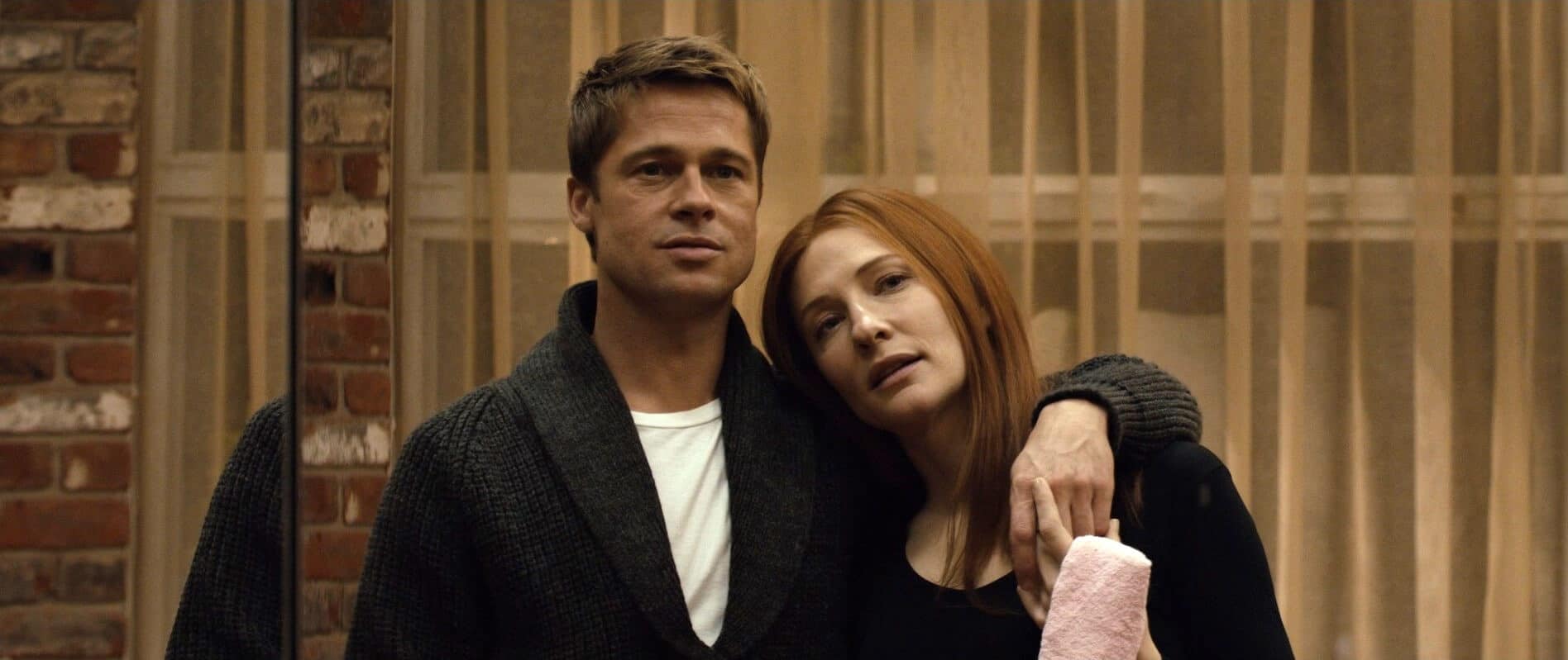 benjamin button recensione