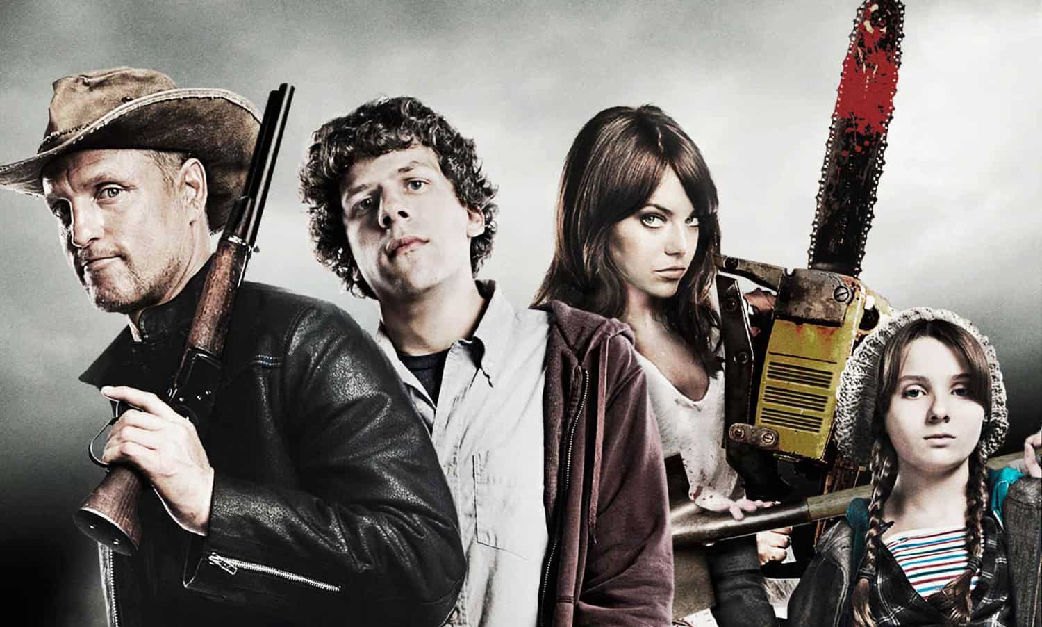 benvenuti a zombieland recensione