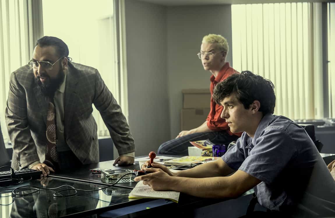 black mirror bandersnatch denuncia