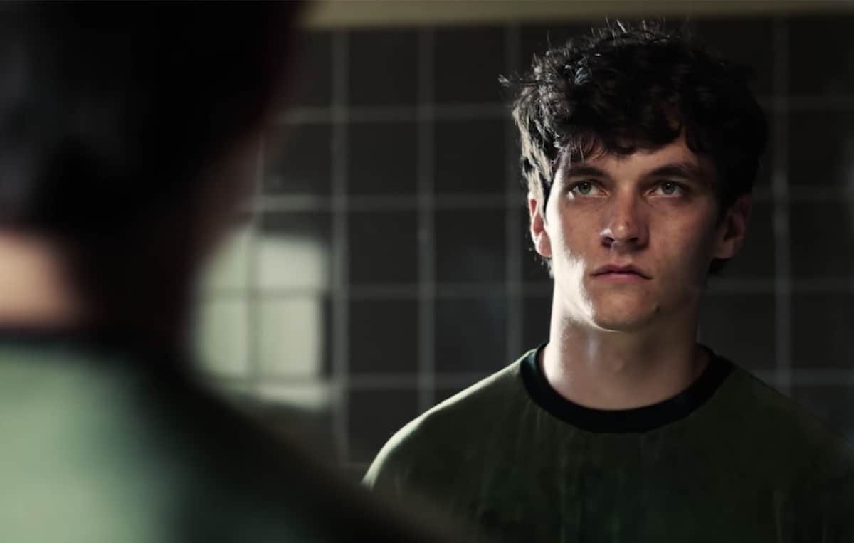 Black Mirror Bandersnatch: denunciato e chiamato in causa