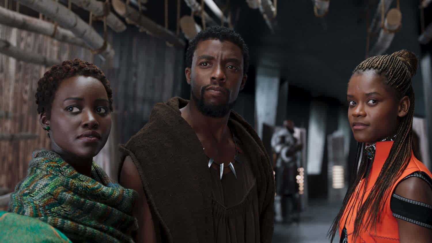 Black Panther: Wakanda Forever, ci sarà un nuovo personaggio legato a T’Challa