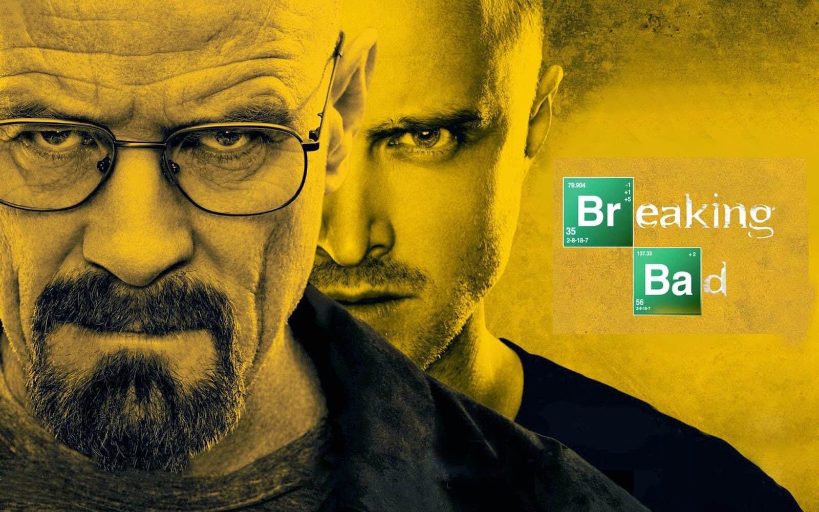 breaking bad film