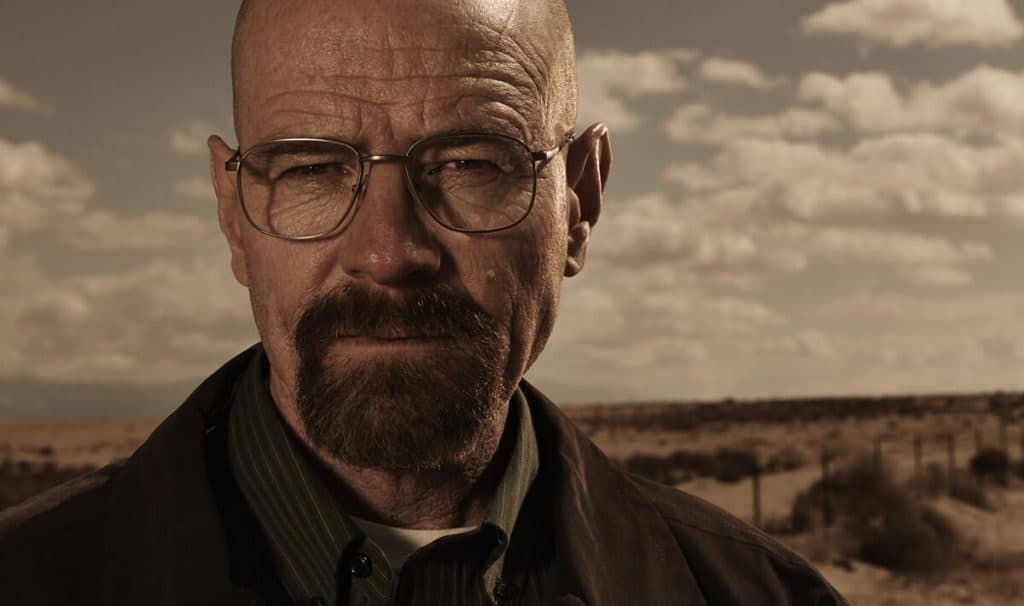 breaking bad film