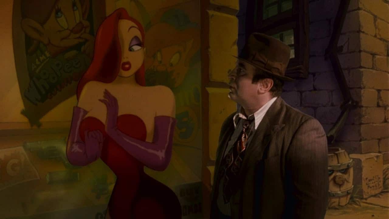 5 curiosità su chi ha incastrato roger rabbit?