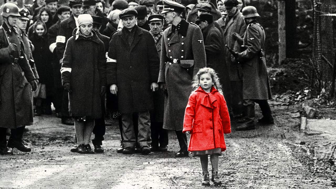 Schindler’s List: recensione del film di Steven Spielberg