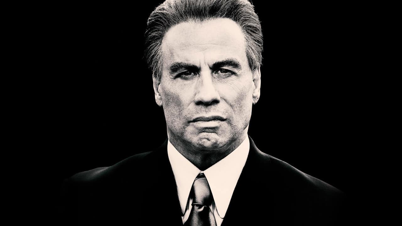 Home Video Eagle Pictures: Gotti – Il primo padrino