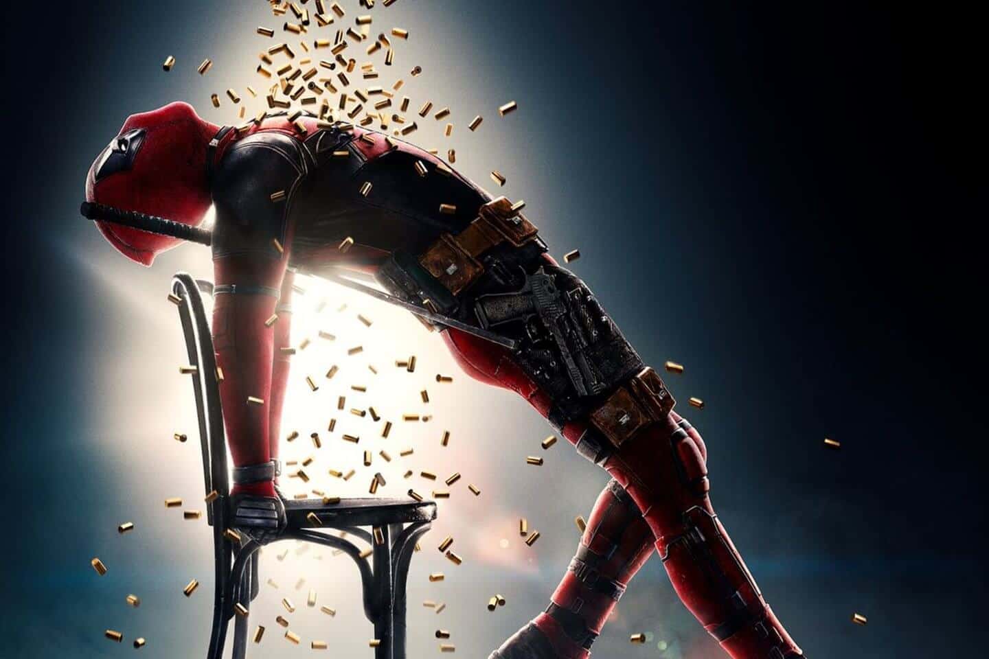 Deadpool 3: Ryan Reynolds conferma che il film è in fase di sviluppo