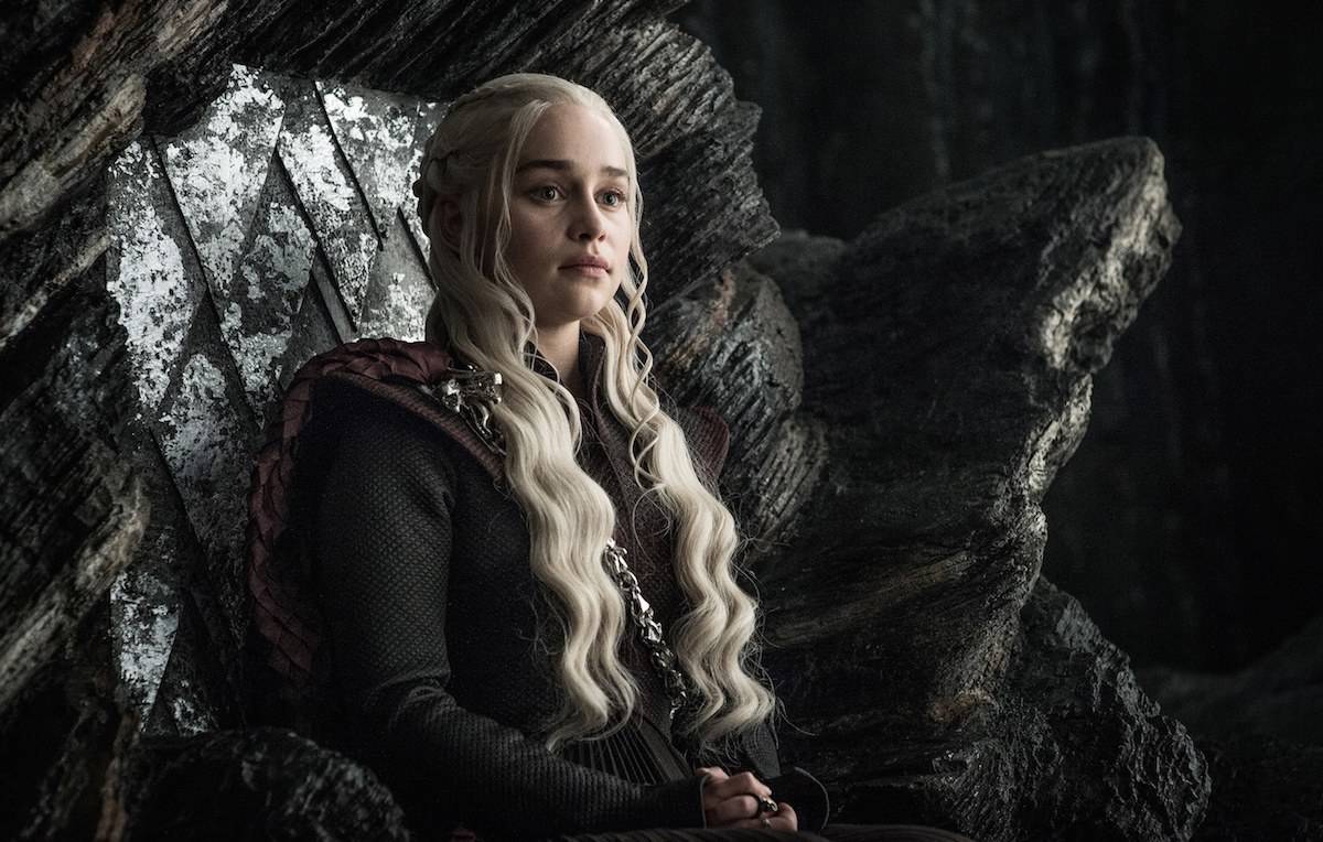 Game of Thrones: nuovo teaser dell’ottava stagione