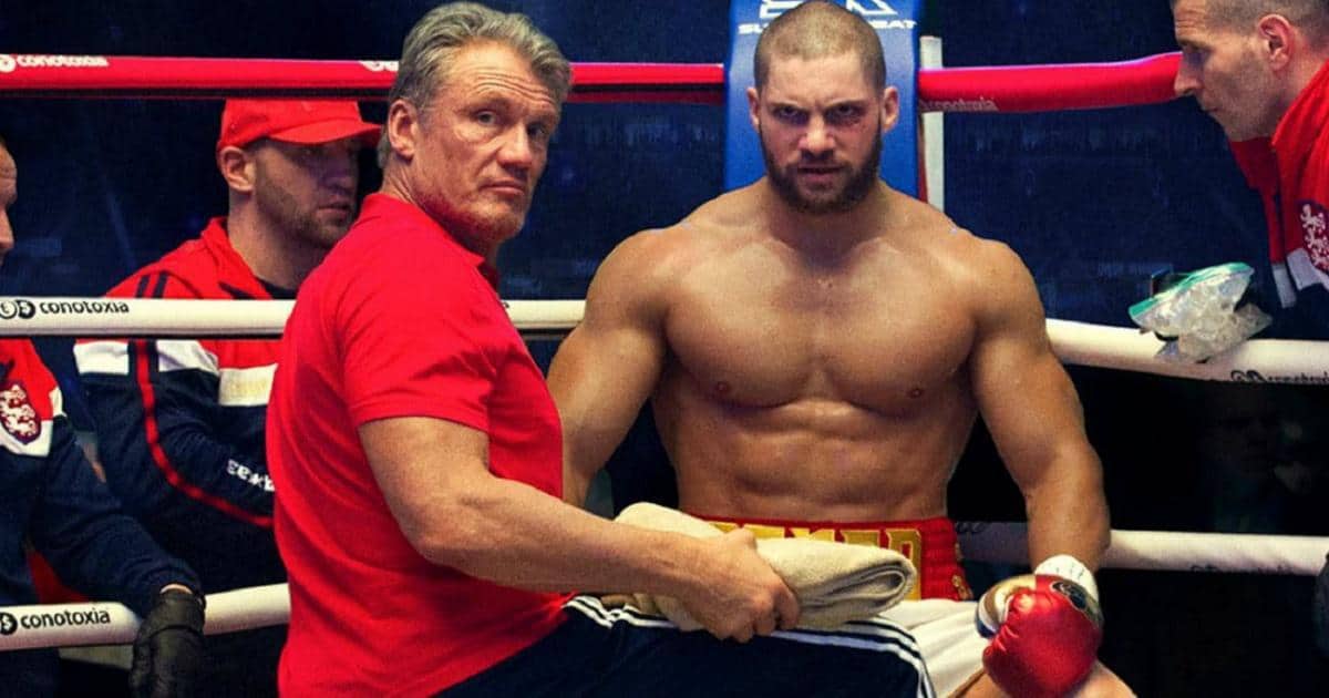 Creed II recensione