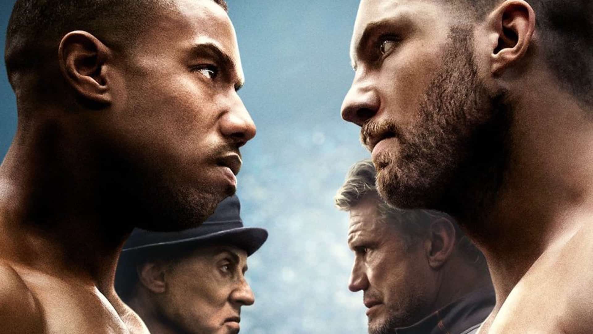 Creed II: la recensione del film con Sylvester Stallone