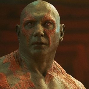 Dave Bautista dice addio all’MCU: “Guardiani Della Galassia 3 sarà il mio ultimo film”