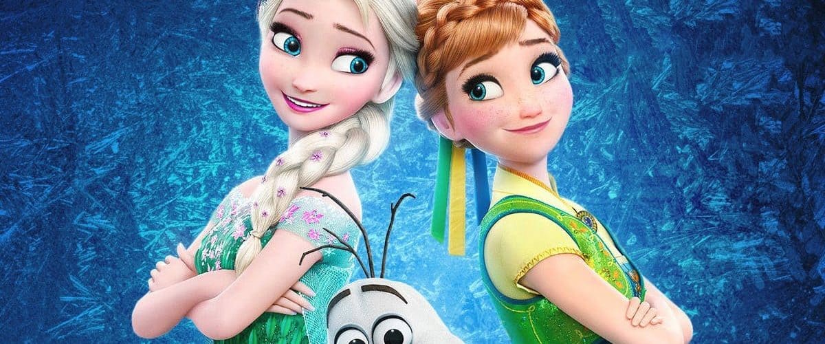 Migliori film animazione 2019 disney