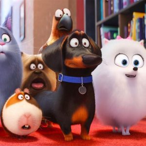 I migliori film d’animazione in uscita nel 2019