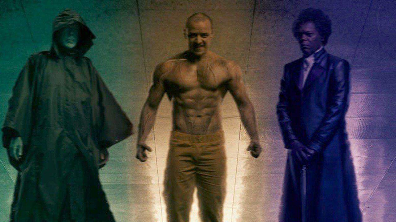 Glass: recensione del film di M. Night Shyamalan