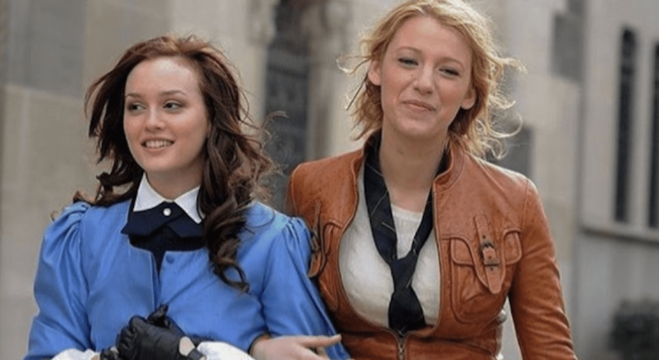 Quale personaggio di gossip girl sei