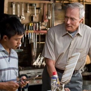 Gran Torino recensione