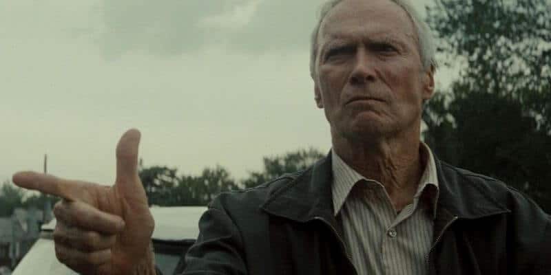 Gran Torino recensione