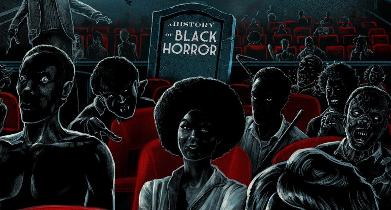 Horror Noire: rilasciato il trailer del documentario con Jordan Peele!