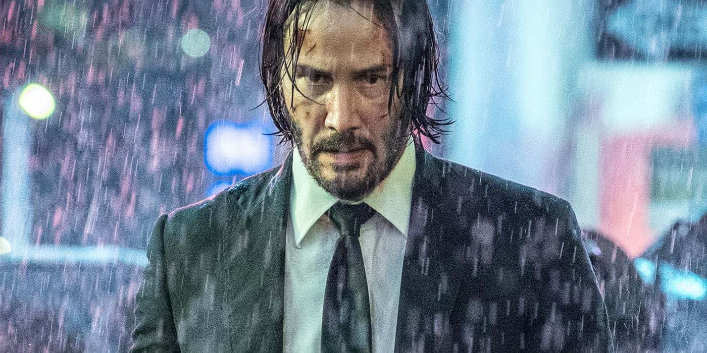 John Wick: il produttore esprime interesse per la realizzazione di uno spin-off su Bowery King