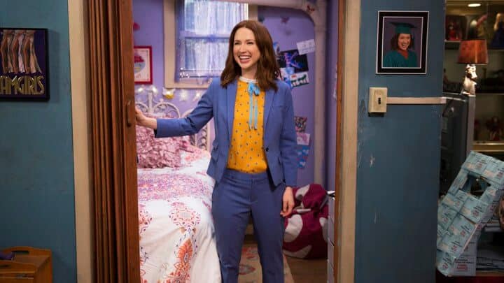 unbreakable kimmy schmidt recensione