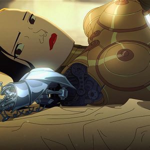 Love, Death & Robots: la nuova serie animata targata Netflix!