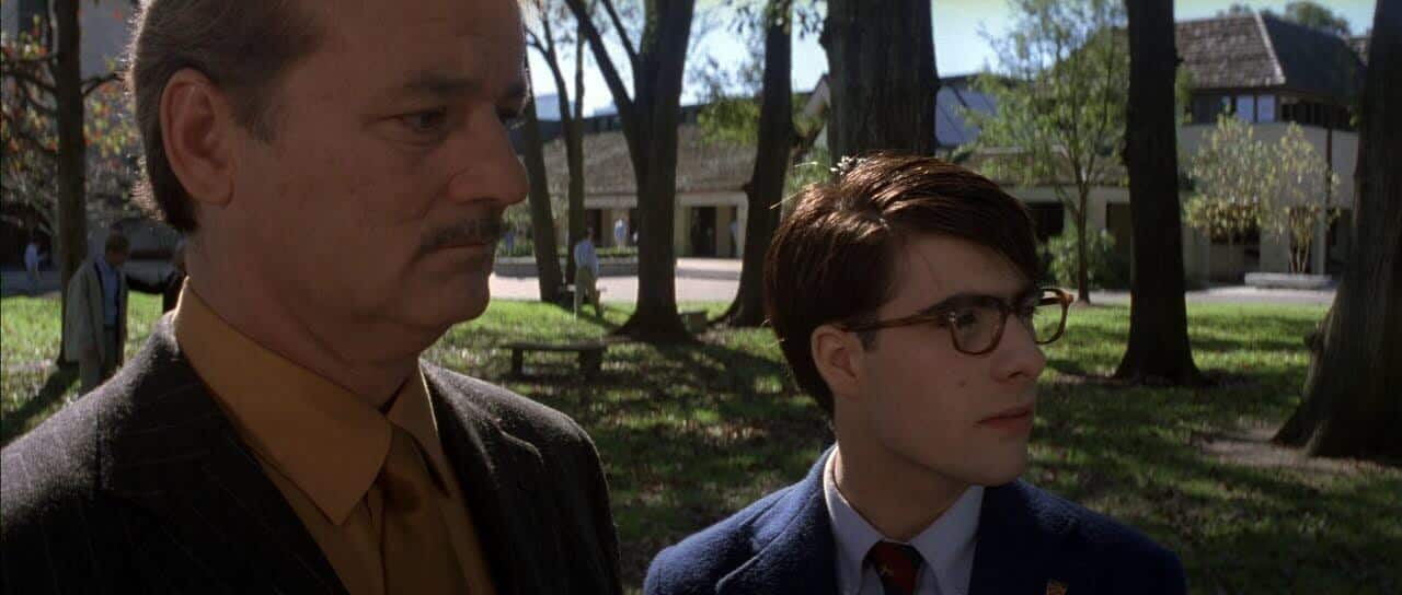 Rushmore: recensione del film di Wes Anderson