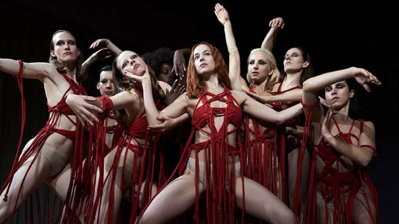 5 curiosità suspiria guadagnino