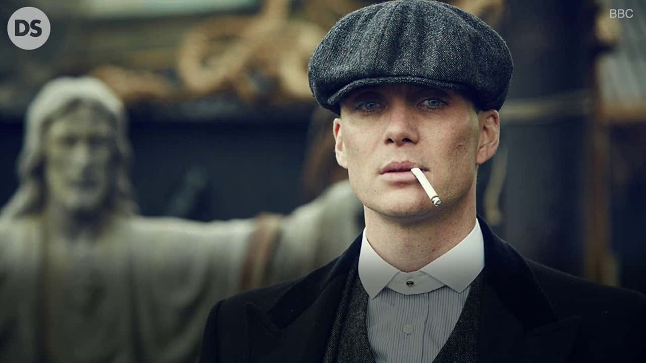 Peaky Blinders: le immagini inedite della quinta stagione