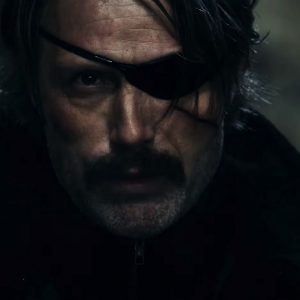 Netflix: pubblicato il trailer e il poster di Polar con Mads Mikkelsen