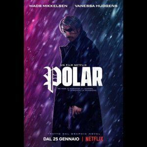 polar trailer italiano