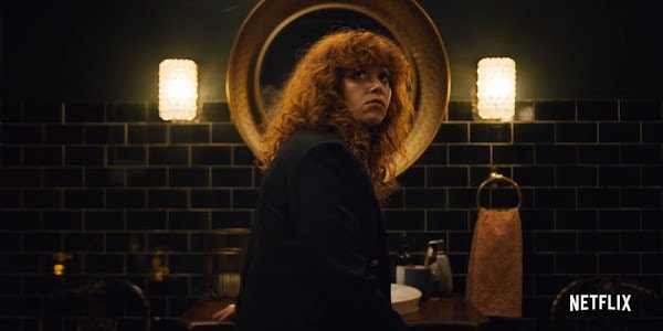 Russian Doll: ecco il trailer di Netflix nel quale Natasha Lyonne muore all’infinito!