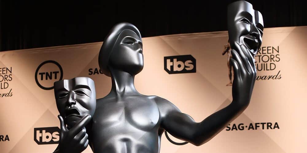 SAG Awards 2019: tutti i vincitori di quest’anno!