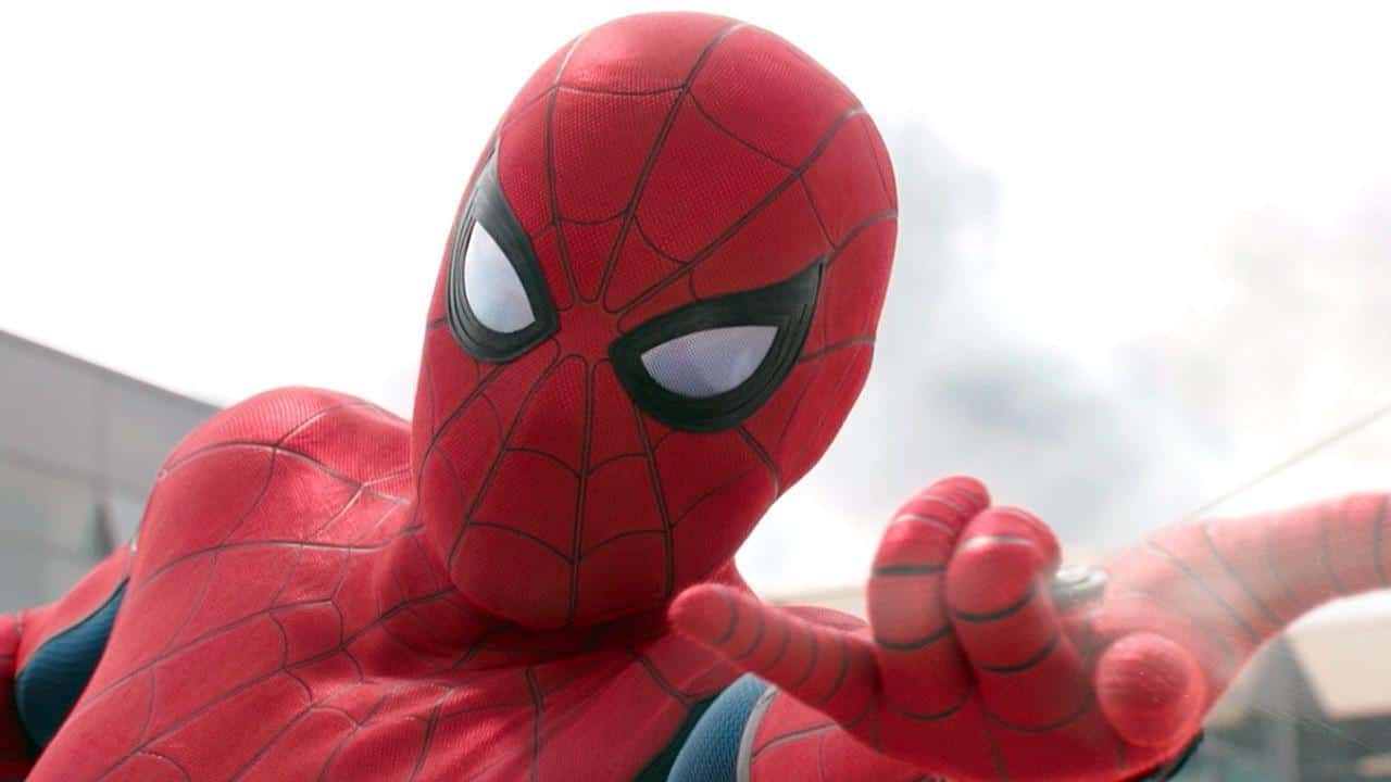 Spider-Man: Far From Home ecco l’attesissimo trailer!