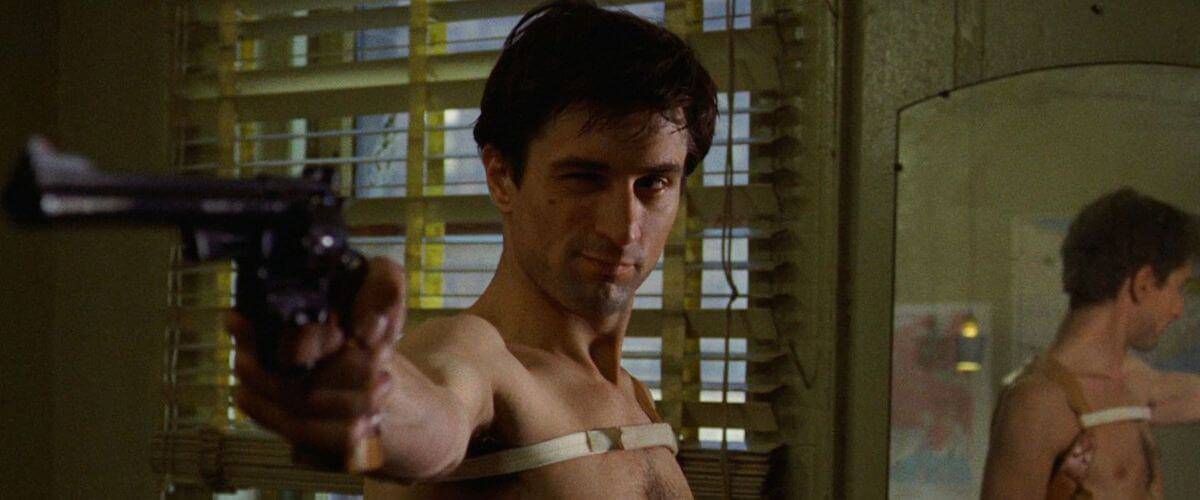 Taxi Driver