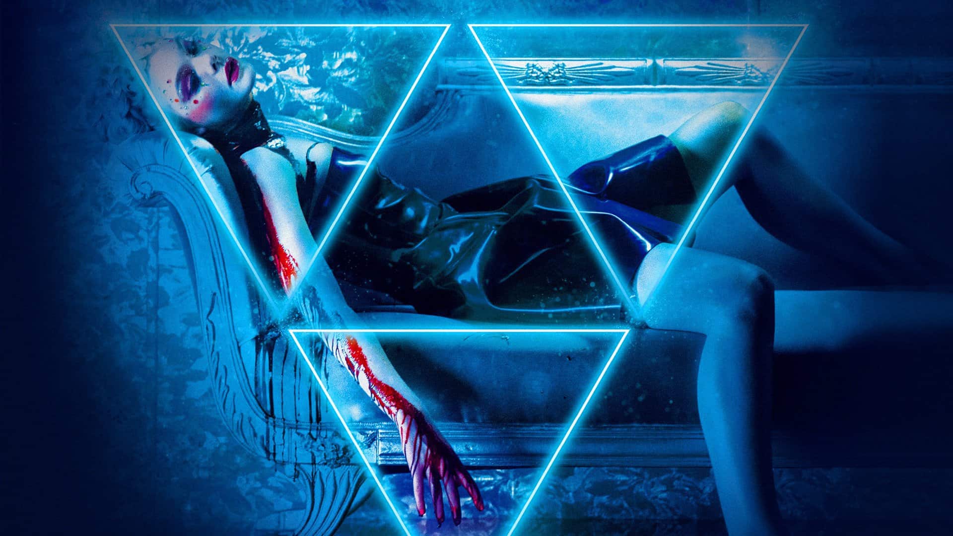 The Neon Demon: spiegazione della simbologia del film di Refn