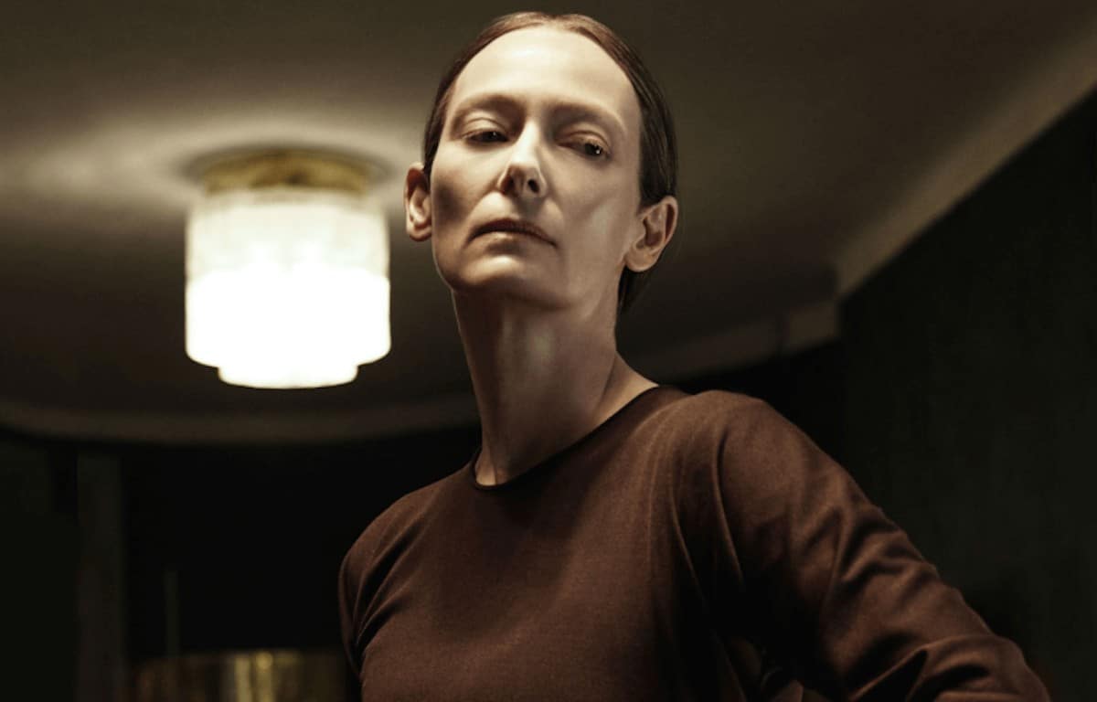 The Eternal Daughter: Tilda Swinton nel film prodotto dalla A24