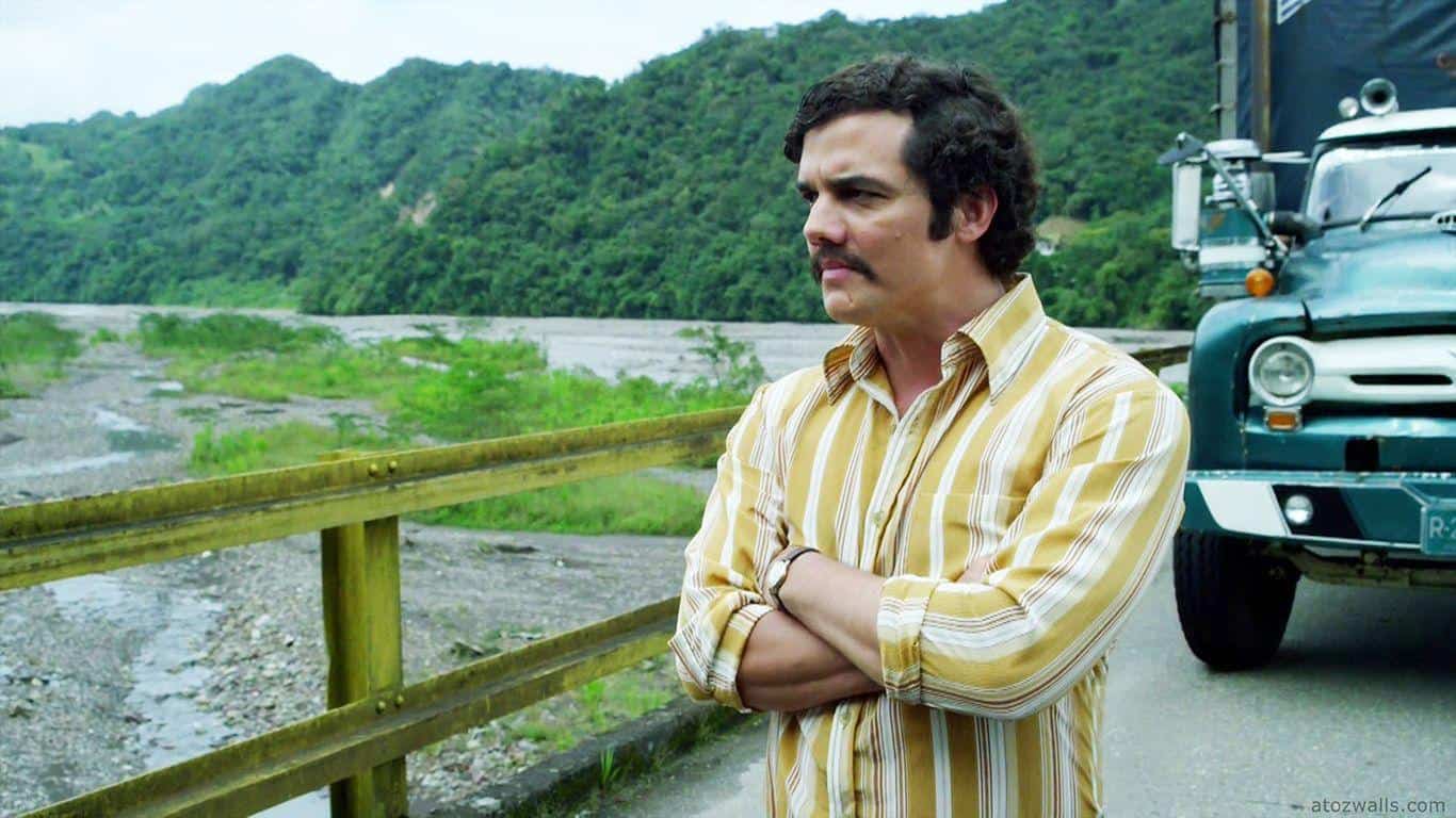 narcos e narcos messico a confronto