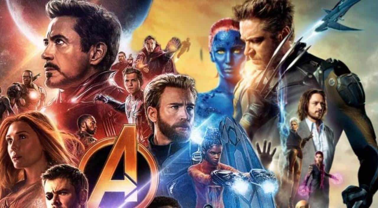 MCU: un nuovo film in uscita potrebbe cambiare i piani delle Fasi 5 e 6