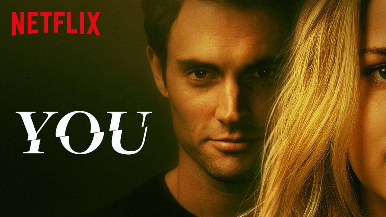 You: recensione della serie tv Netflix con Penn Badgley