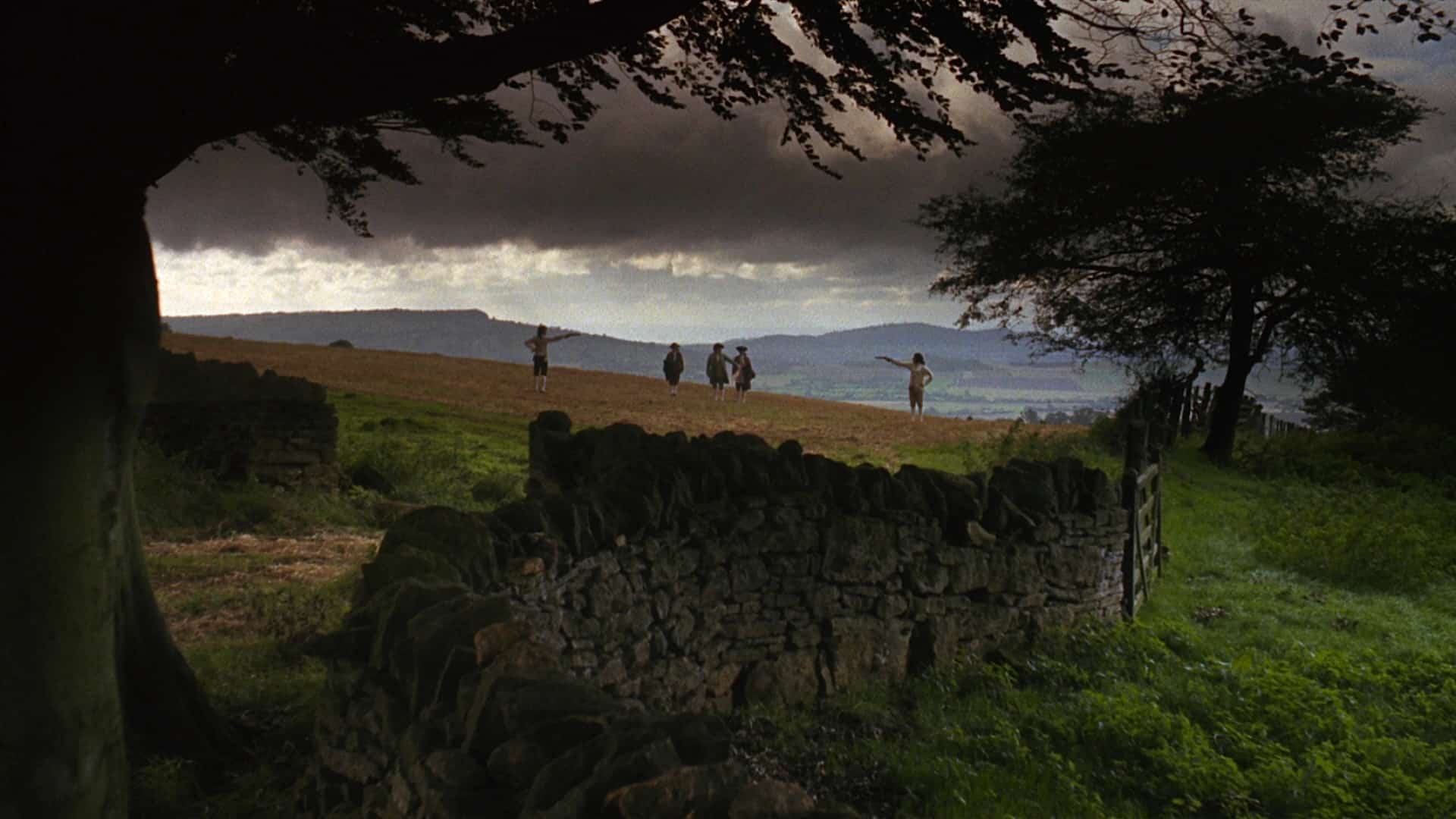 La fotografia nel cinema