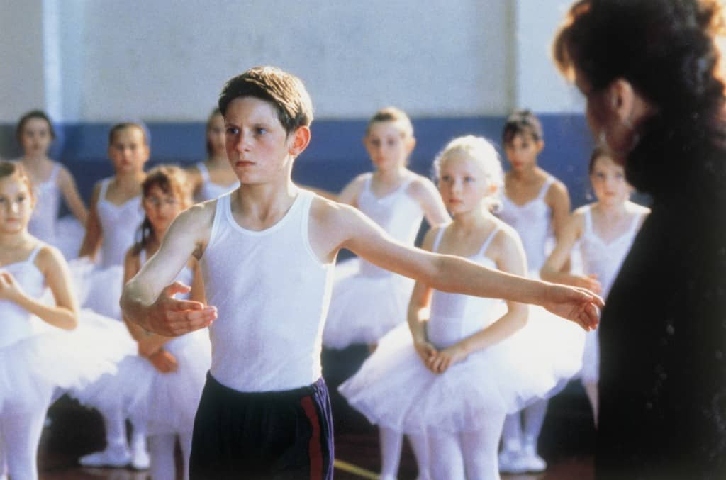 film sulla diversità per bambini billy elliot recensione film