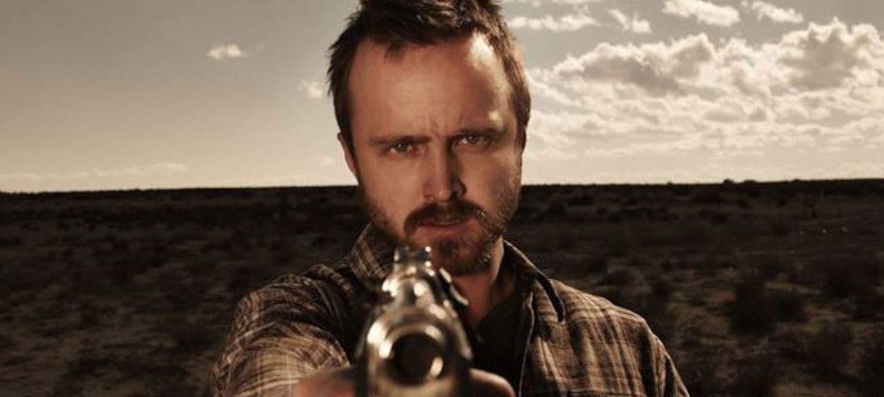 Breaking Bad, Aaron Paul svela se rivedremo Jesse Pinkman