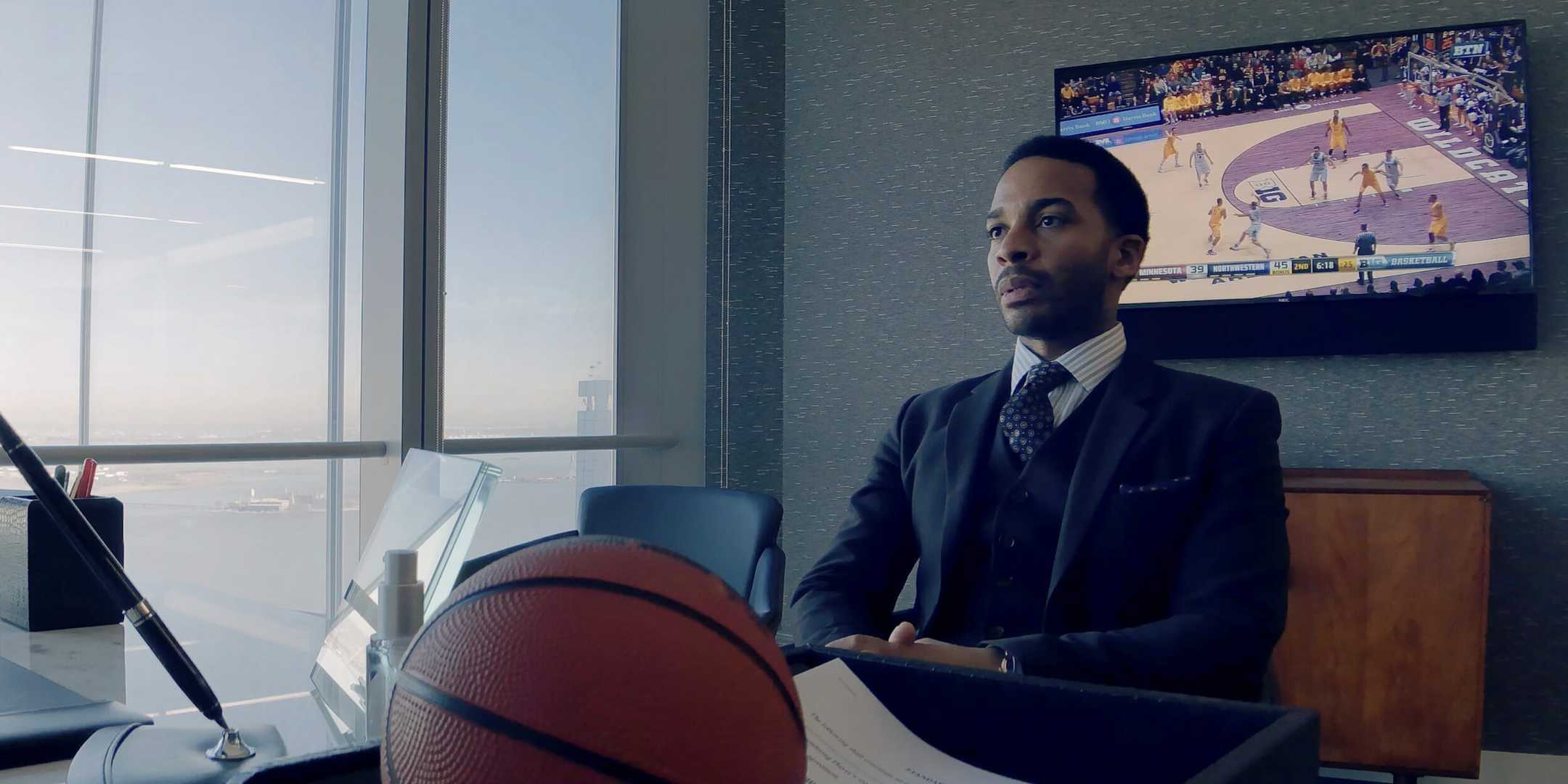 High Flying Bird: recensione del film originale Netflix sull’NBA!