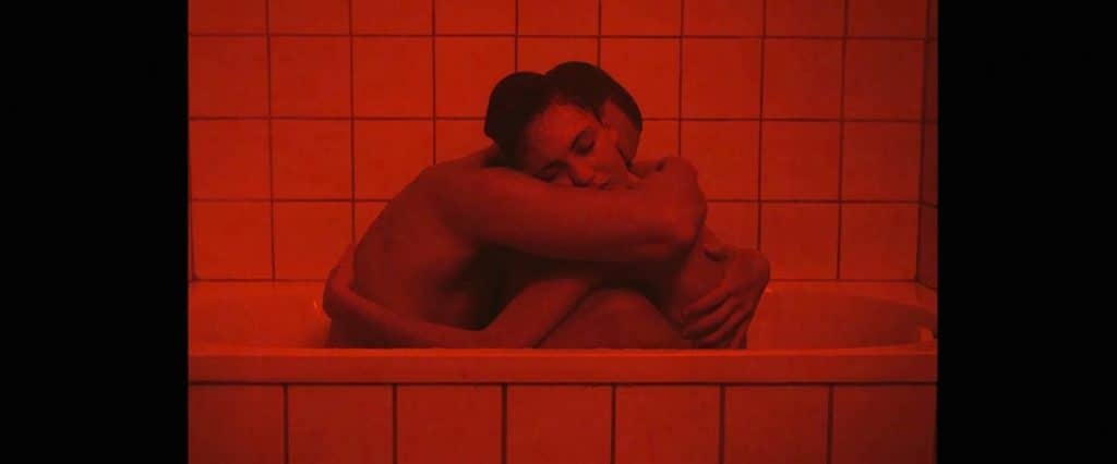 film Gaspar Noé