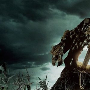 Scary Stories To Tell In The Dark: ecco il primo trailer!