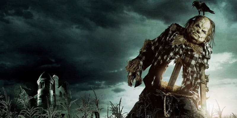 Scary Stories To Tell In The Dark: ecco il primo trailer!