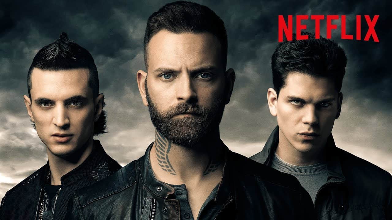 Suburra 2: recensione e conferenza stampa della serie Netflix